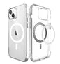 Speck Candid Pure Megasafe Transparent Case for Iphone 15,Get Free Shipping!