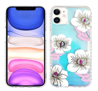 Meadow Mobile Cover For Iphone 11 & 11Pro-Light Pink-Get Free Shipping!