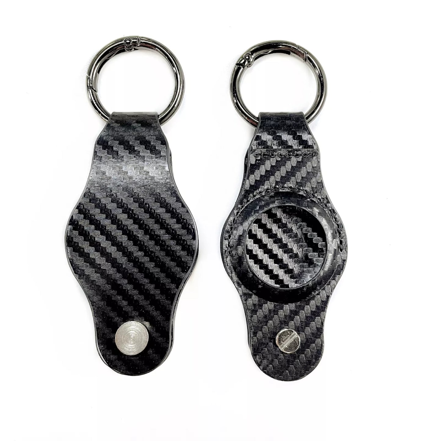 Executive Keychain