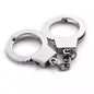 Mini Handcuffs Metal Keychain Keyring Handcuff Key Chain Holder Key Ring