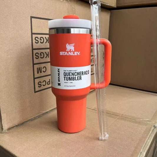 Stanley Quencher H2.0 Tumbler 40oz
